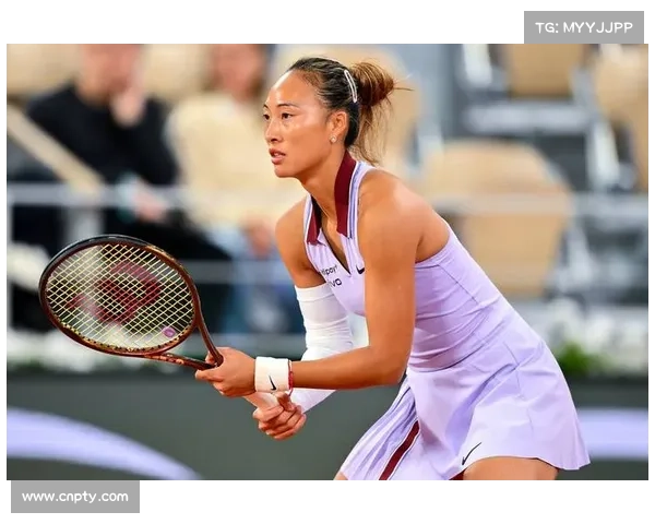 郑钦文宣布退出东京赛 全运会成赛季唯一目标 法网八强成亮点